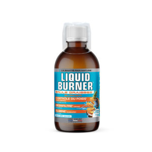 Liquid Burner