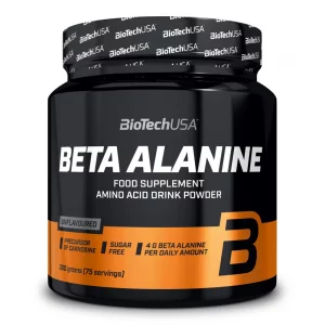 Beta Alanine BIOTECH USA