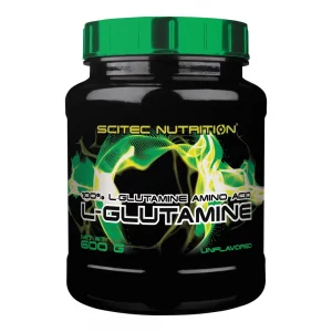 L-Glutamine SCITEC NUTRITION