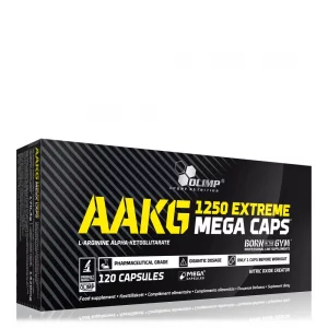 AAKG 1250 Extreme OLIMP