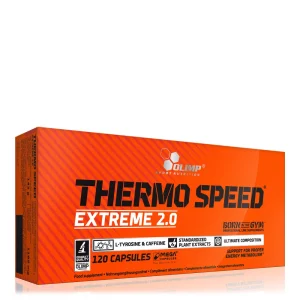 Thermo Speed Extreme OLIMP-