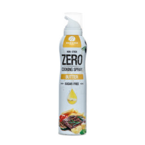 Zero Cooking Spray de RABEKO
