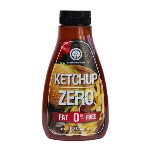 Sauce Zero RABEKO